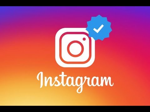 توثيق حساب انستغرام بالعلامة الزرقاء مجاناً - Get Verified On Instagram