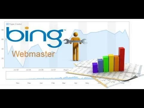 كيفية نشر موقعك أو مدونتك في محرك بحث Bing و Yahoo والضهور  في النتائج الأولى