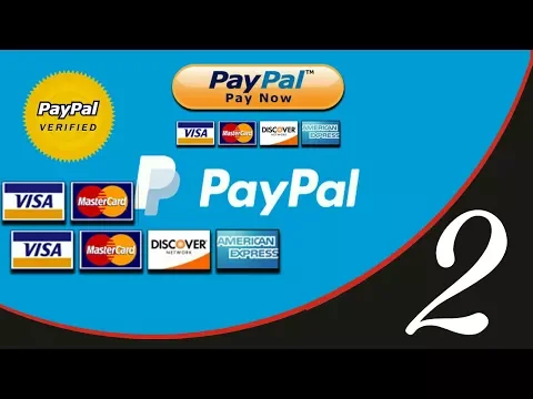 انشاء حساب PayPal مفعل في العراق والدول العربية الأخرى من الصفر حتى التفعيل - #2