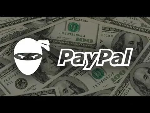 سحب أموال حساب البايبال PayPal المعطل دون الإنتظار 180 يوم - PayPal Limitation