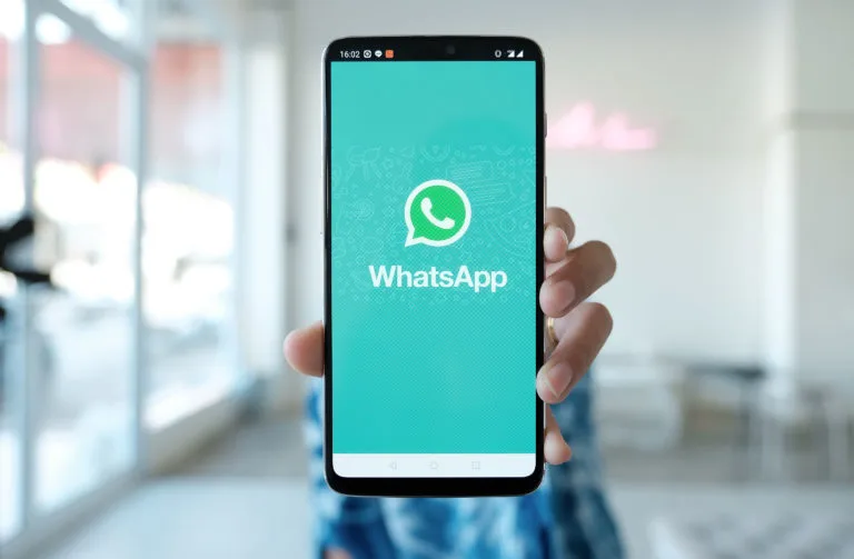 كيفية استخدام واتس اب بدون رقم أو SIM
