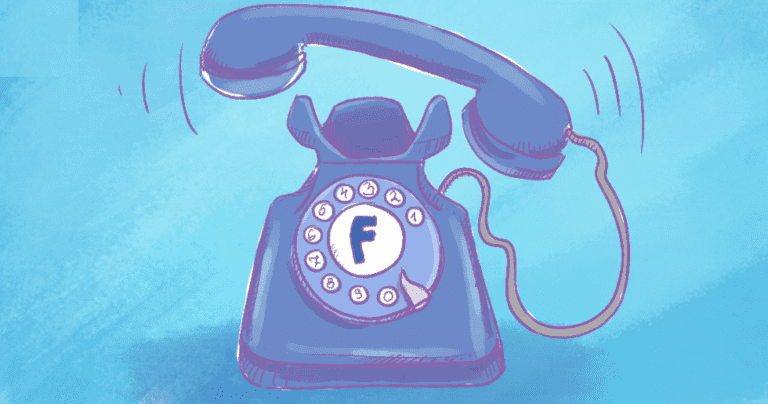 كيفية الاتصال بفريق فيسبوك و انستجرام هاتفيا او عن طريق البريد الالكتروني