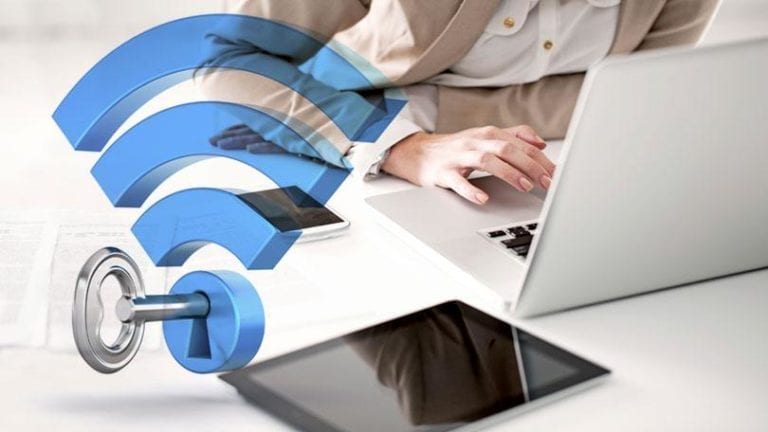 كيفية اختراق شبكة الواي فاي - How to Hack Wi-Fi