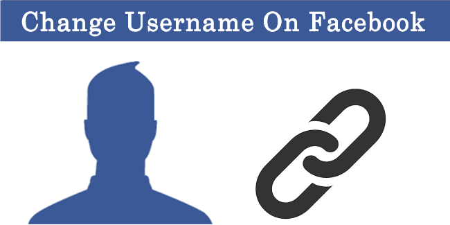 كيفية تغيير اسم المستخدم في صفحة الفيسبوك الشخصية أو العامة