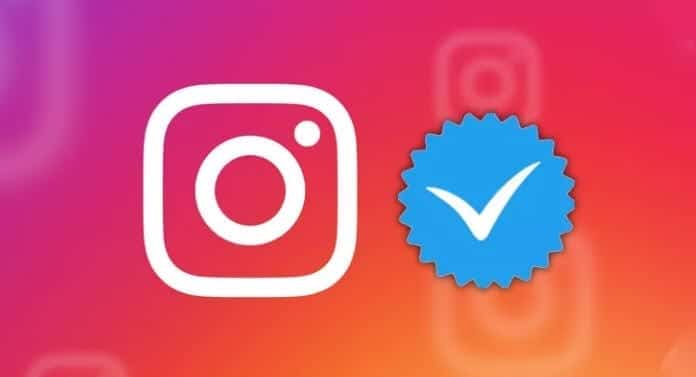 الحصول على العلامة الزرقاء و التحقق من حسابك في Instagram