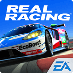 real racing 3 game icon