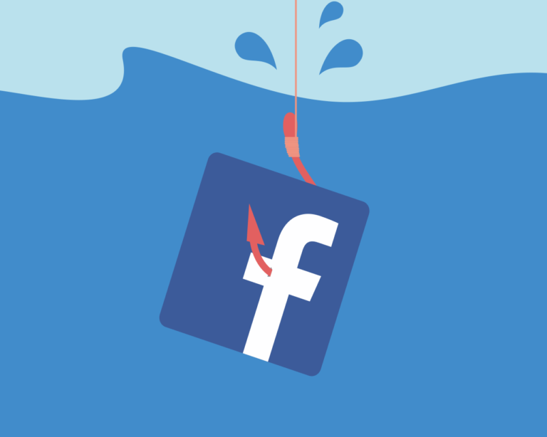 كيفية استرجاع حساب الفيسبوك المعطل مستخدم غير مؤهل في 2022