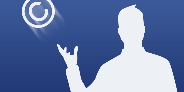 إسترجاع حساب الفيسبوك المعطل بسبب انتهاك حقوق الطبع والنشر