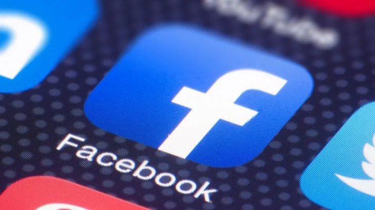 كيفية إنشاء حساب فيسبوك تجريبي بدون رقم هاتف أو إيميل