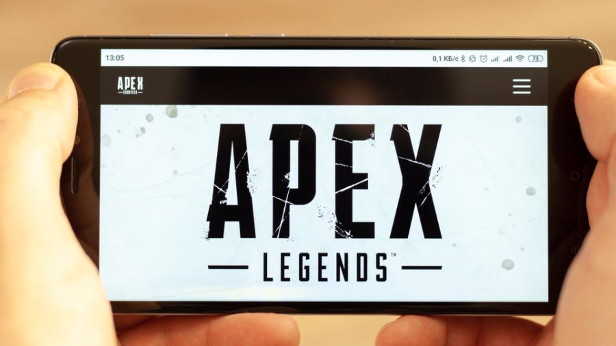 وأخيراً: Apex Legends ستكون متوفرة على هواتف Android و iOS