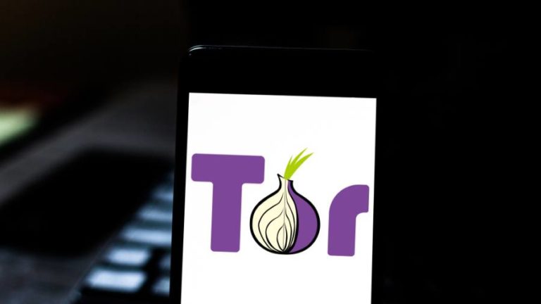 خطير: مستخدمو الأنترنت المظلم ليسوا مجهولين تماماً على شبكة Tor