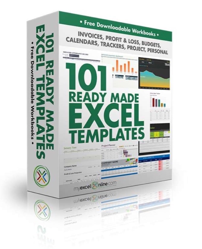 Excel Templates