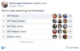 2019-cache-plugin-poll
