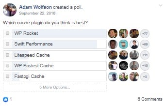 Best-cache-plugins-2018-poll