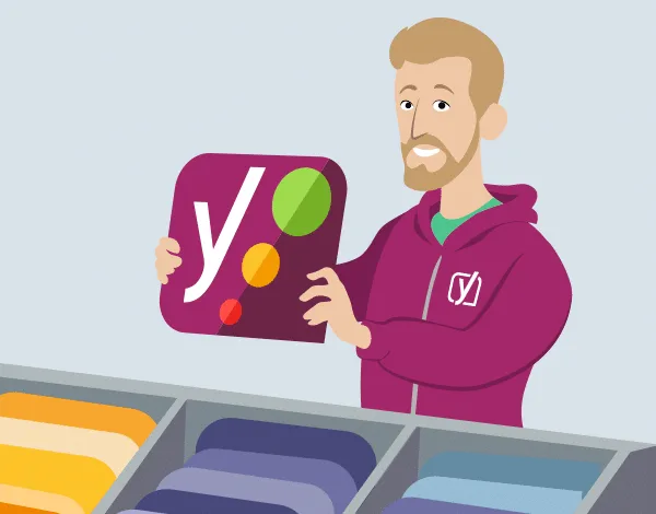 اضافة Yoast SEO