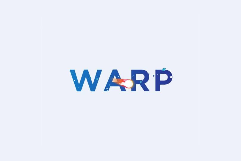 Cloudflare 1.1.1.1 with Warp