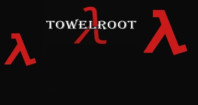 Towel Root apk