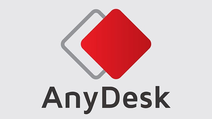 Anydesk Remote Control