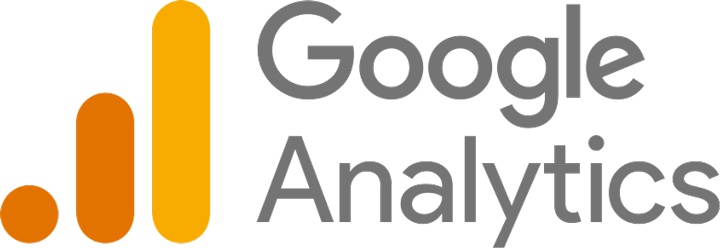 جوجل أناليتيكس لتحليل زوار المواقع.