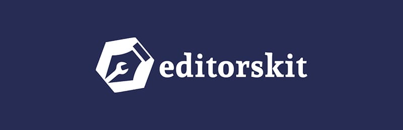EditorsKit