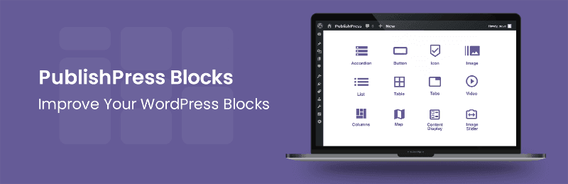 PublishPress Blocks