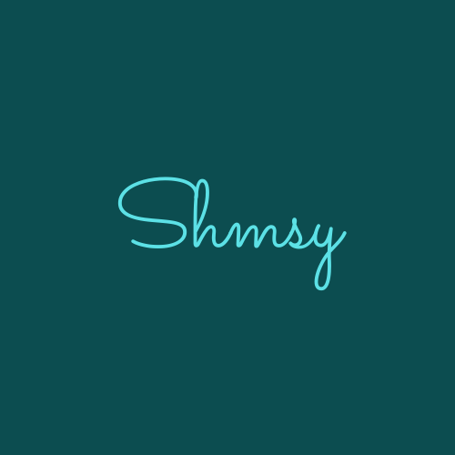 Shmsy