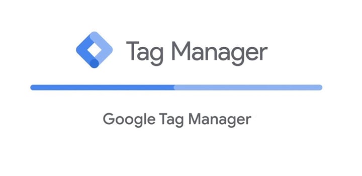 أداة Google Tag Manager لجمع الاحصائيات