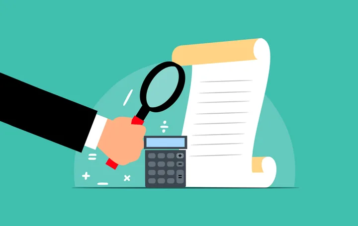 accounting and costs