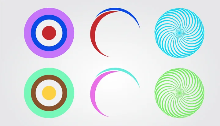الربح من خلال تصميم ال Logos