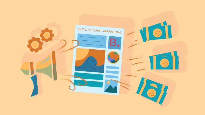 make money with affiliate marketing