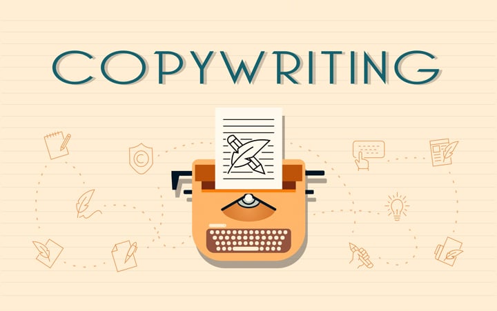 make money with copywriting
