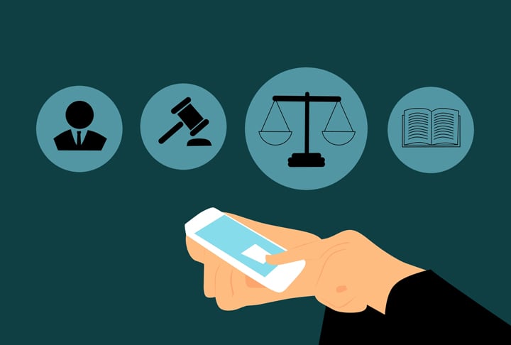 استشارة قانونية من محامي معتمد تعتبر مهمة لكل نشاط تجاري.