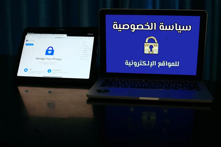 Privacy Policy for websites