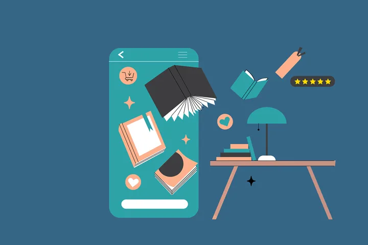 digital product online