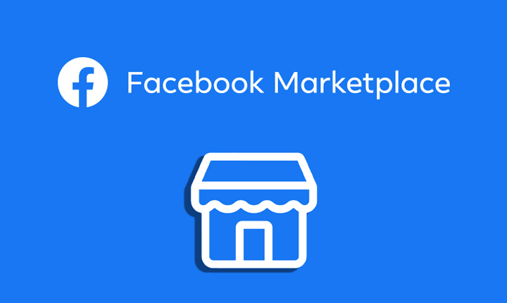 فيسبوك ماركتبليس والتسوق اون لاين.