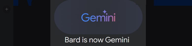 Google Gemini: نظرة على مستقبل الذكاء الاصطناعي المتعدد الأوجه
