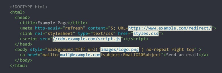 أداة Dr Link Check تكشف الروابط المعطلة في أكواد CSS وHTML لتحسين مواقع الويب.