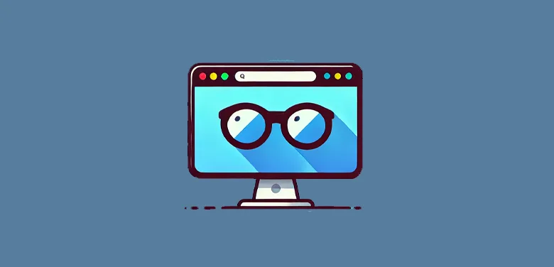 web browsers incognito mode