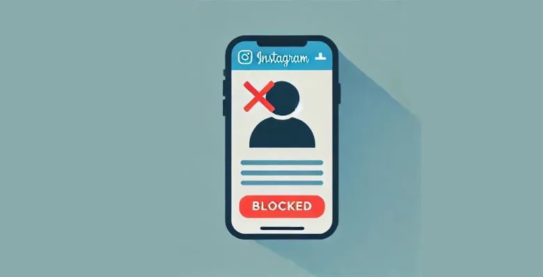 who block me on instagram