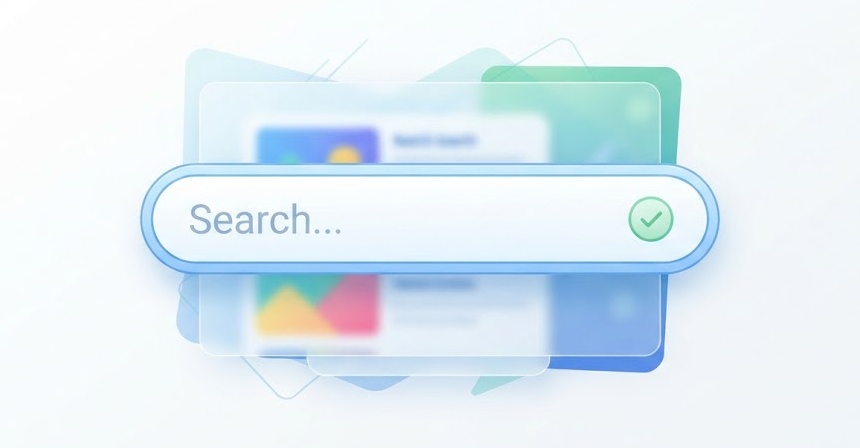 safe search google